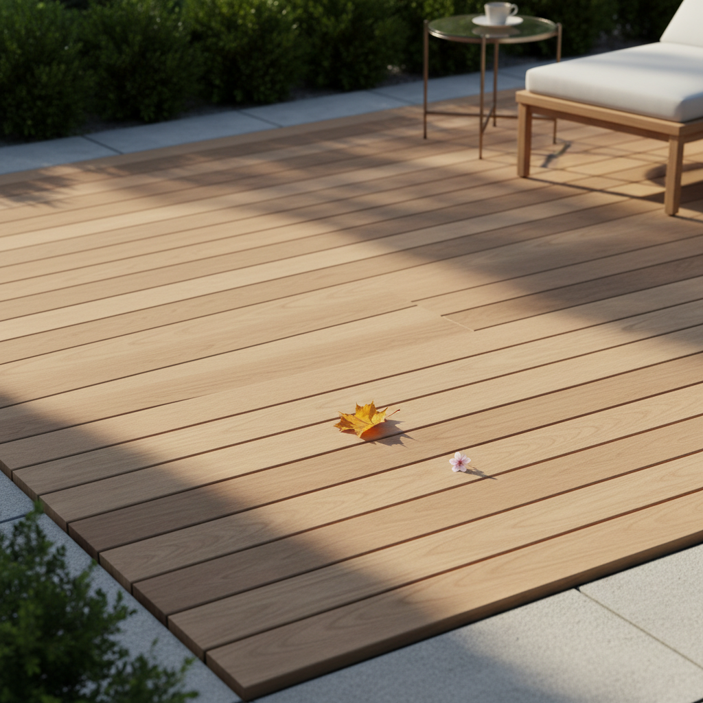 Seasonal Cleaning Guide